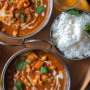 Ricetta Tikka masala