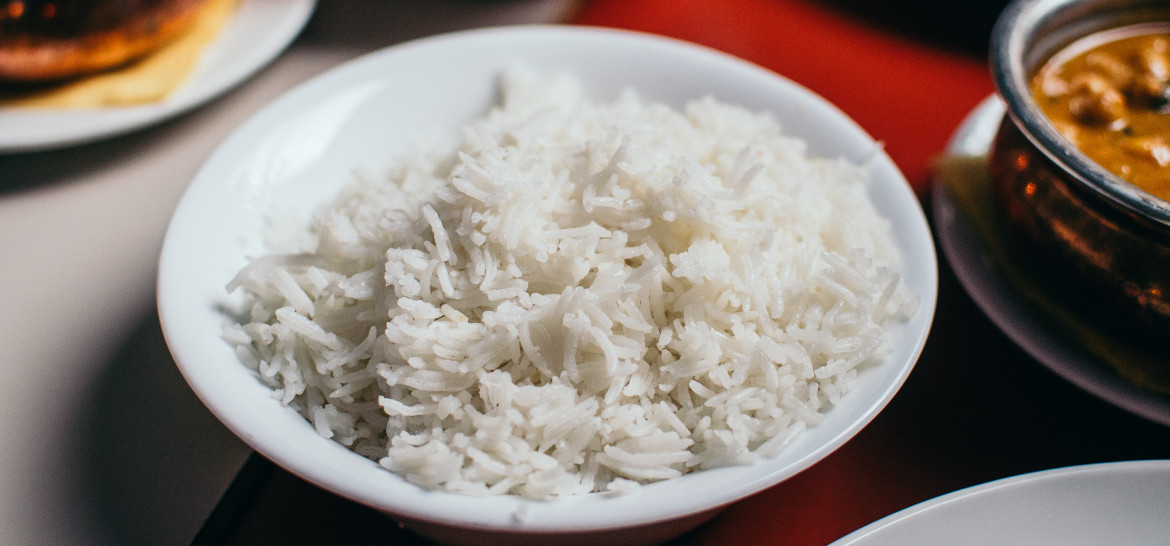 Riso Basmati