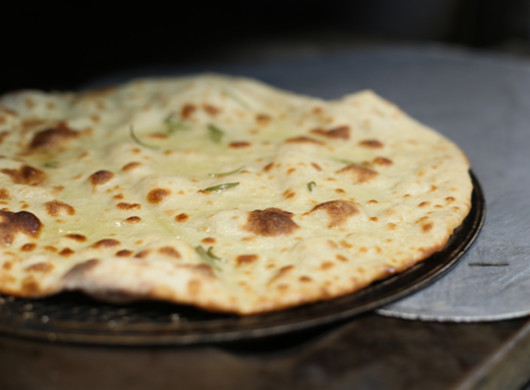 Pane naan