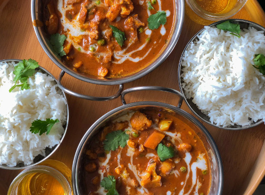 Tikka masala